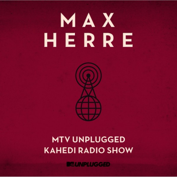 Aufgabenstellung: Musikdesign | Kunde: Universal Music Group | Jahr: 2013 | Projekt: Max Herre. MTV unplugged..