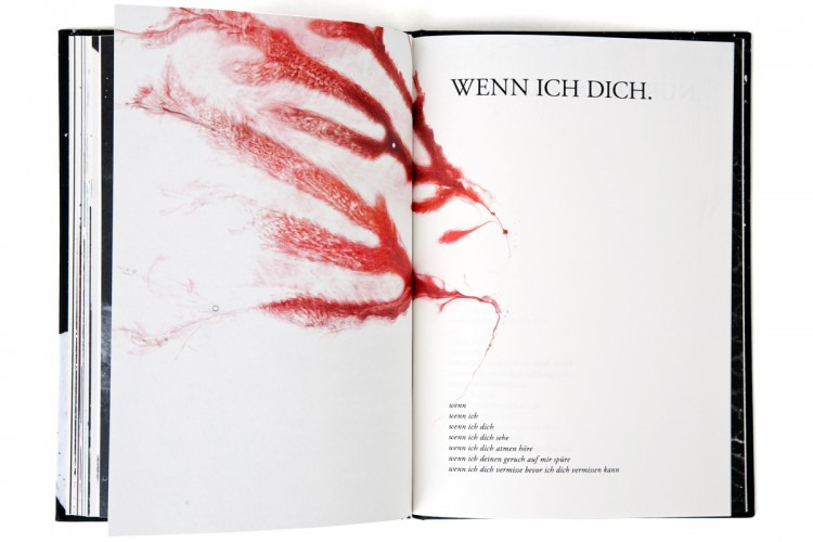 Beat Marti. Wenn Wolken Hungern. 10