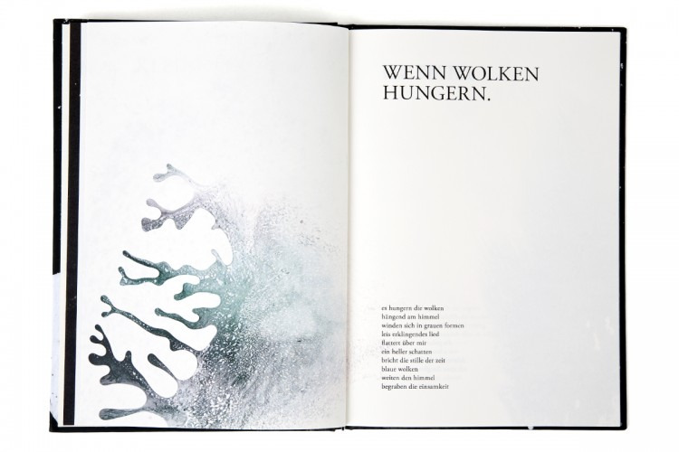 Beat Marti. Wenn Wolken Hungern. 3