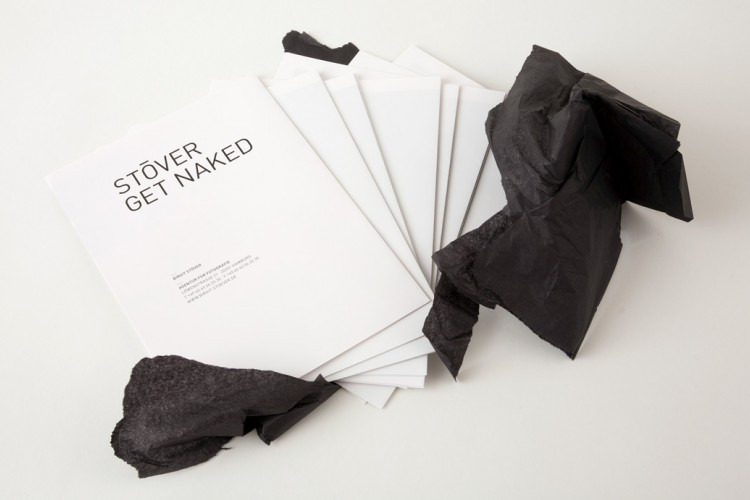 Stoever. Get Naked. 9