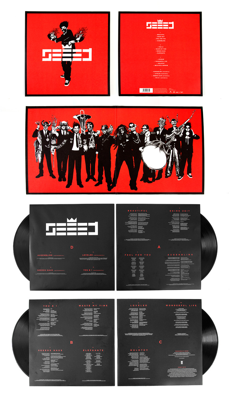 SEEED. 4