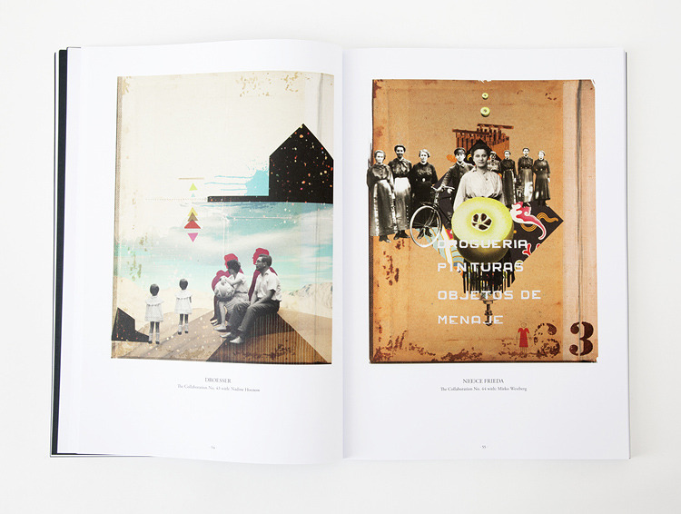 Whatever 5: The Collaboration 9