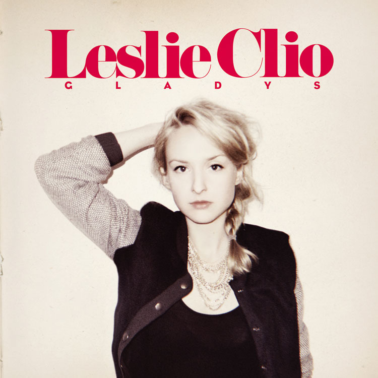Leslie Clio. Gladys. 1