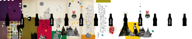 fritz-kola. Kommunikations-Design 2012. 20