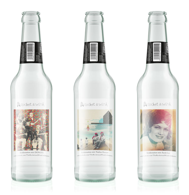 fritz-kola. Kommunikations-Design 2012. 23