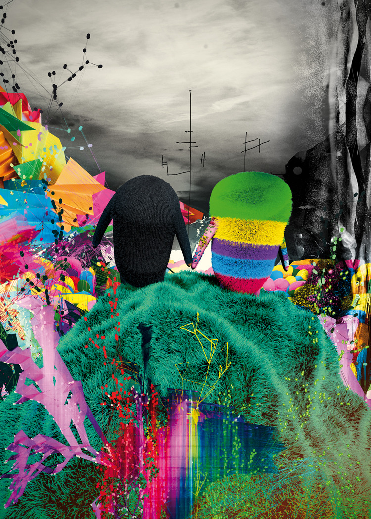 Leben & Tod. 10