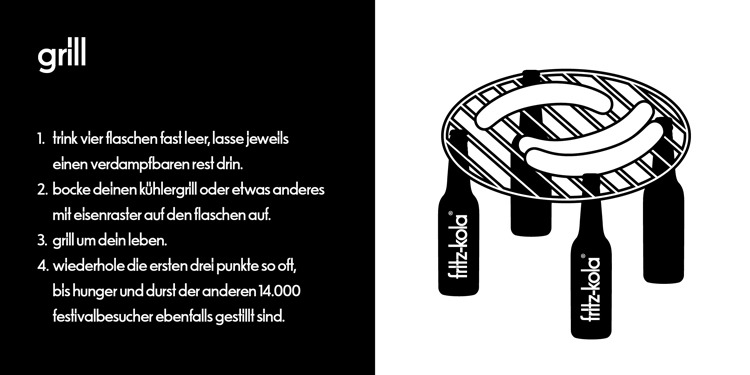 fritz-kola. Festival 2013. 7