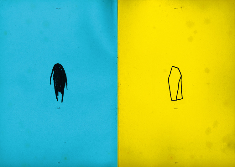 Whatever 6: About Landescape 31