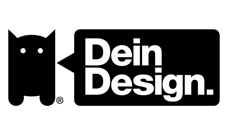DeinDesign. Corporate Design. 1