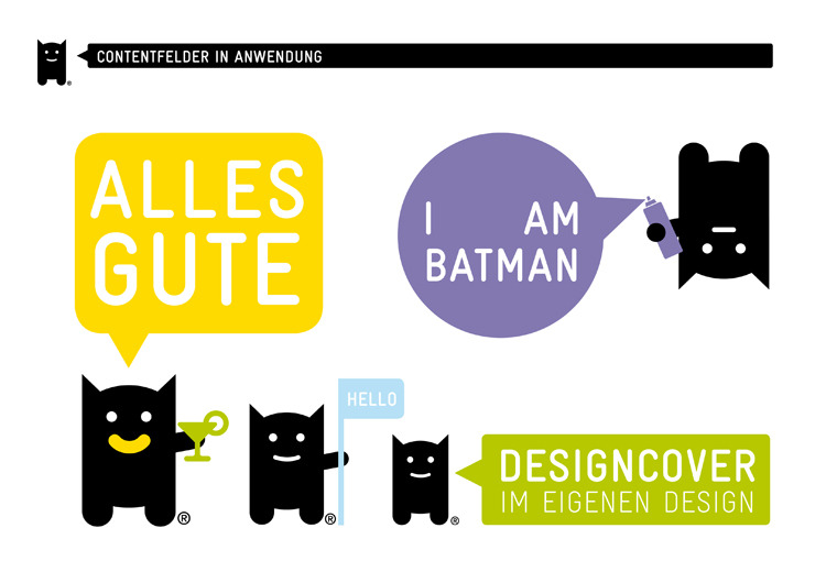 DeinDesign. Corporate Design. 5