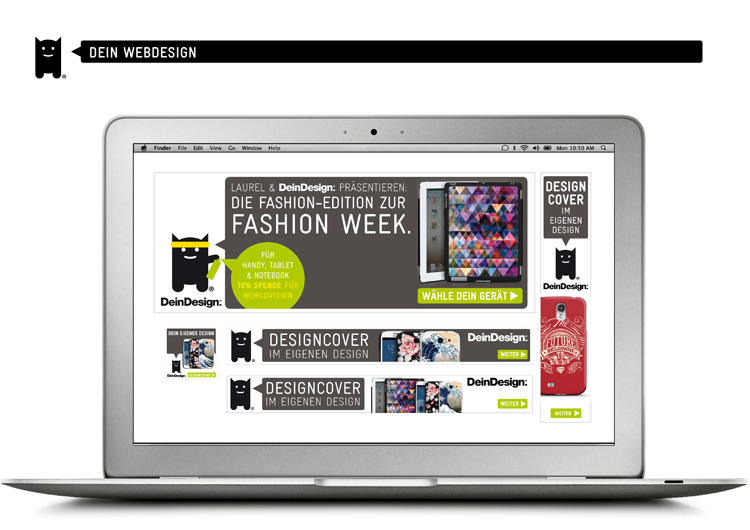 DeinDesign. Corporate Design. 7