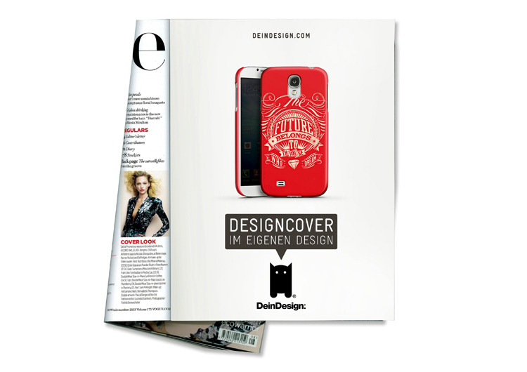DeinDesign. Corporate Design. 8