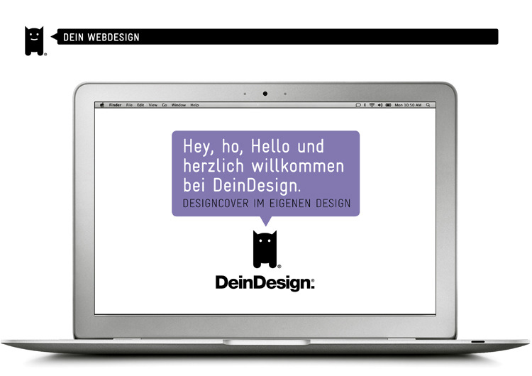 DeinDesign. Corporate Design. 9