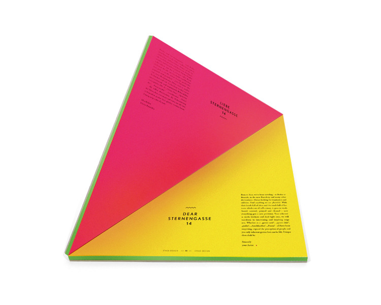 Detecon. Artworks. 3