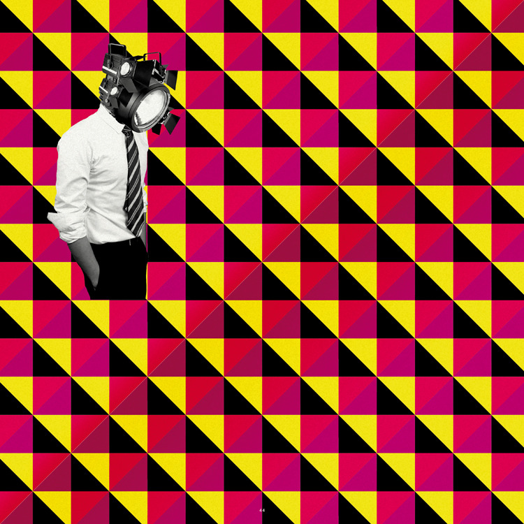 Detecon. Artworks. 12