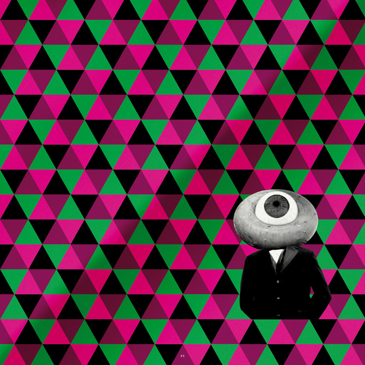 Detecon. Artworks. 19