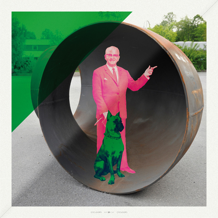 Detecon. Artworks. 21