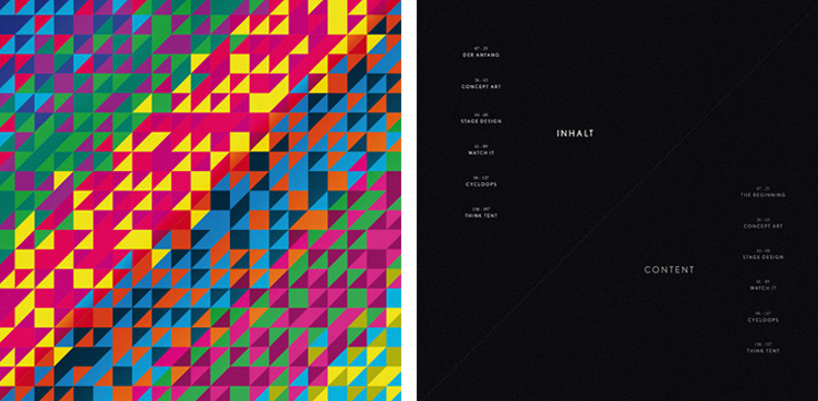 Detecon. Artworks. 4