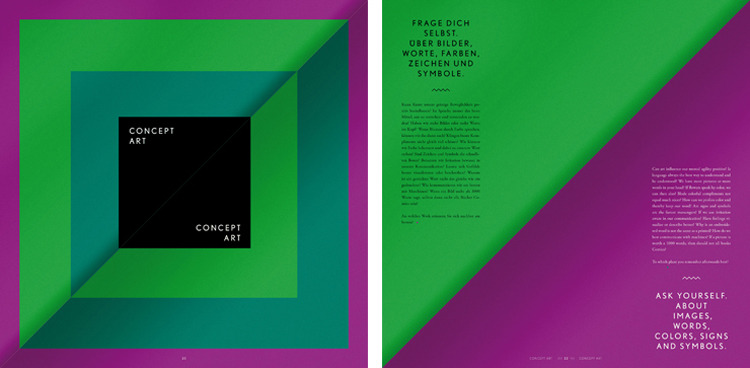 Detecon. Artworks. 7