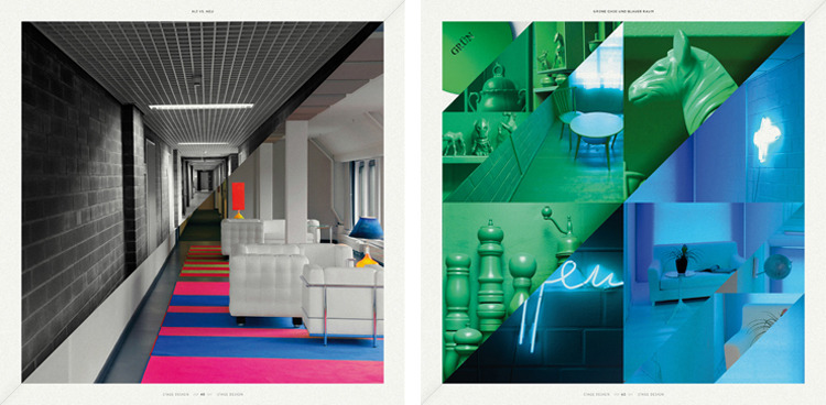 Detecon. Artworks. 14