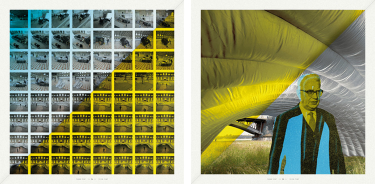 Detecon. Artworks. 25