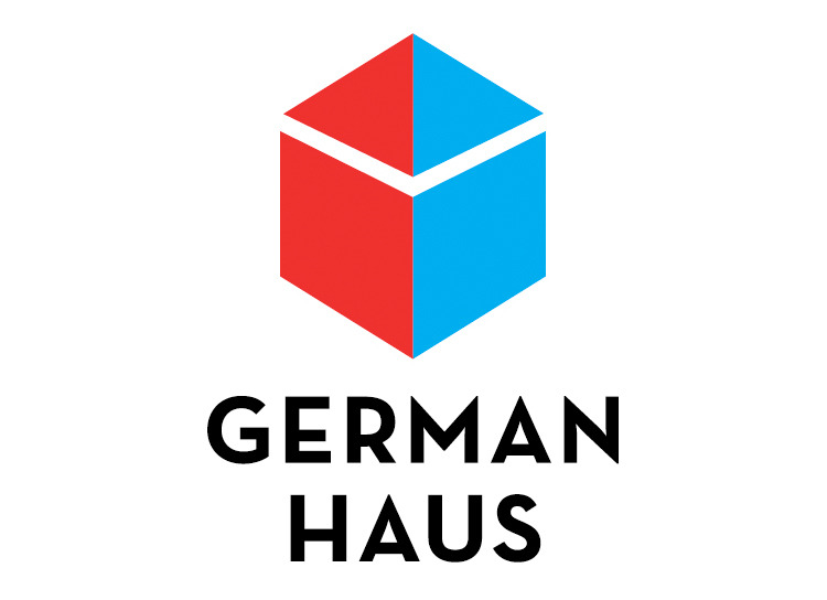 SXSW 2014. German Haus. 1