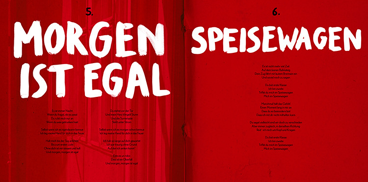 Niels Frevert. Paradies Der Gefaelschten Dinge. 6
