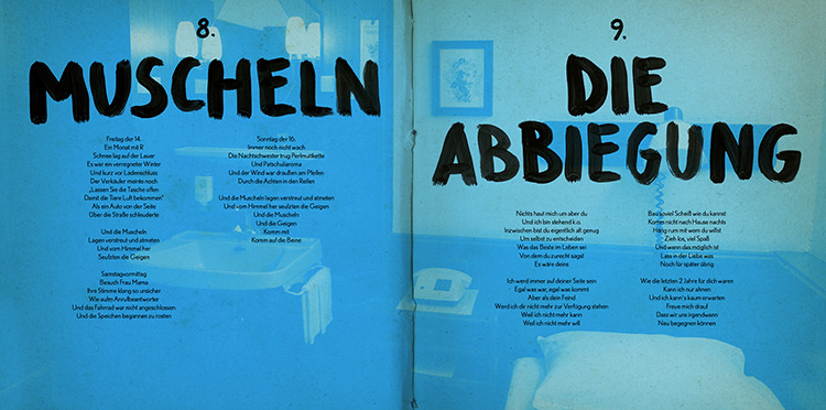 Niels Frevert. Paradies Der Gefaelschten Dinge. 7