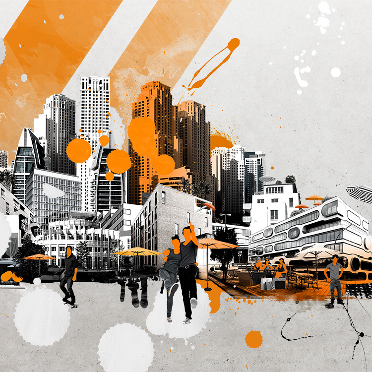 smart . for more fun in the city . Range catalog 2014/15. 4