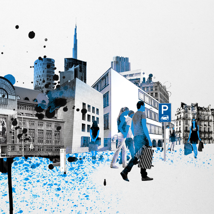 smart . for more fun in the city . Range catalog 2014/15. 7