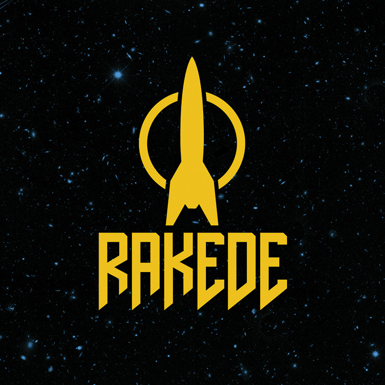 Rakede. Rakede. 1