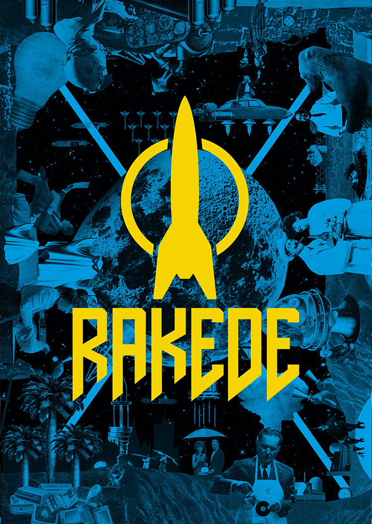 Rakede. Rakede. 20