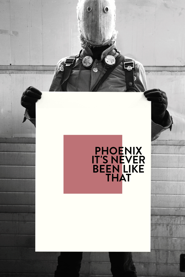 The Cover Color Project. 26
