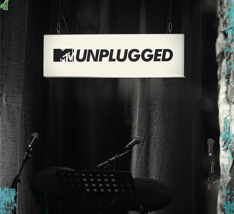 Gentleman. MTV Unplugged. 8