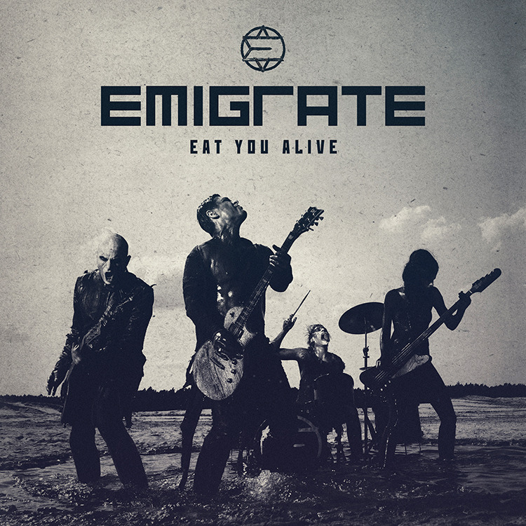 Emigrate. Silent So Long. 20
