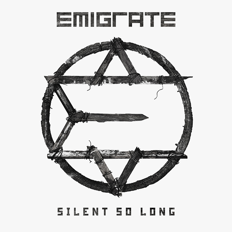 Emigrate. Silent So Long. 1