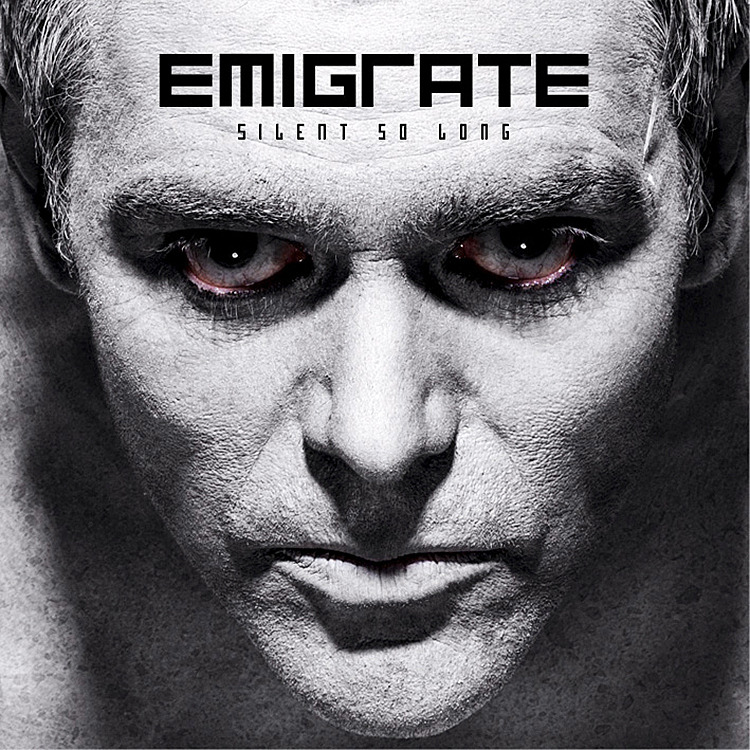 Emigrate. Silent So Long. 24