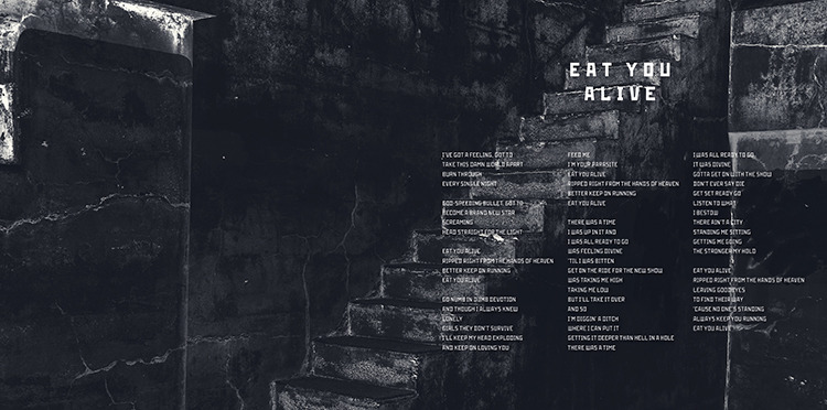 Emigrate. Silent So Long. 13