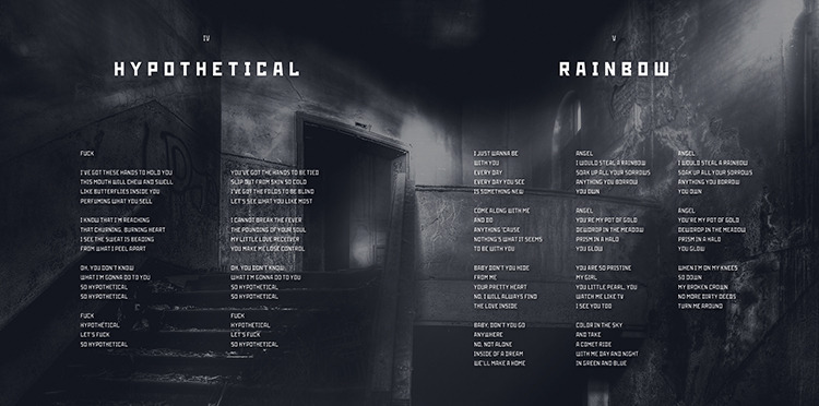 Emigrate. Silent So Long. 15