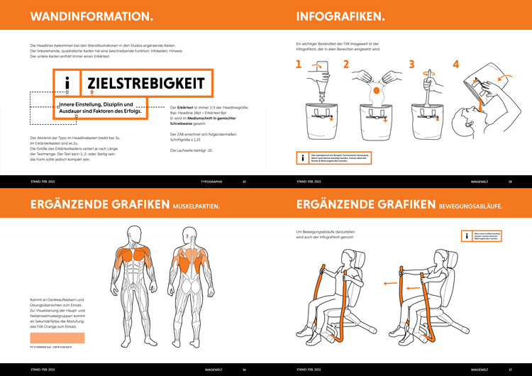 FitX. Markenrelaunch. 33