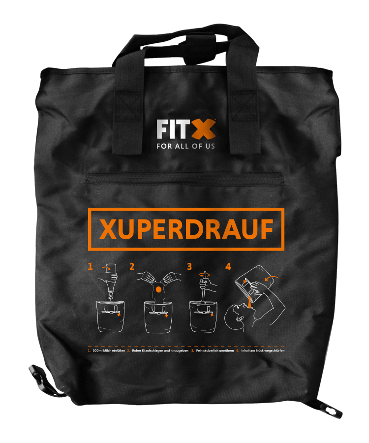 FitX. Markenrelaunch. 11