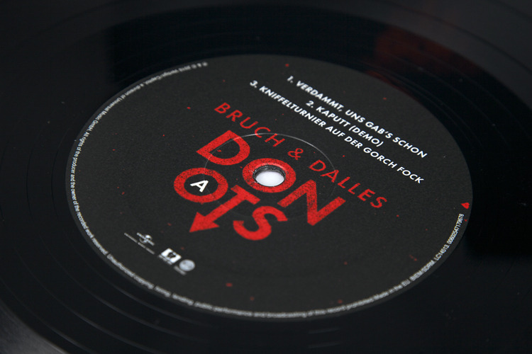 Donots. Karacho. 14