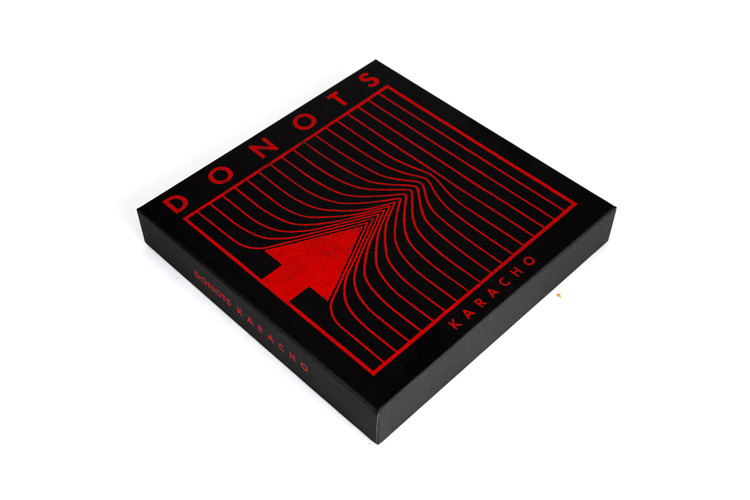 Donots. Karacho. 10