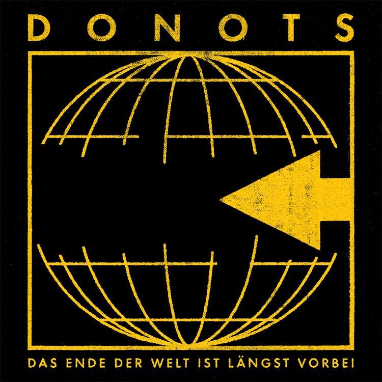 Donots. Karacho. 26