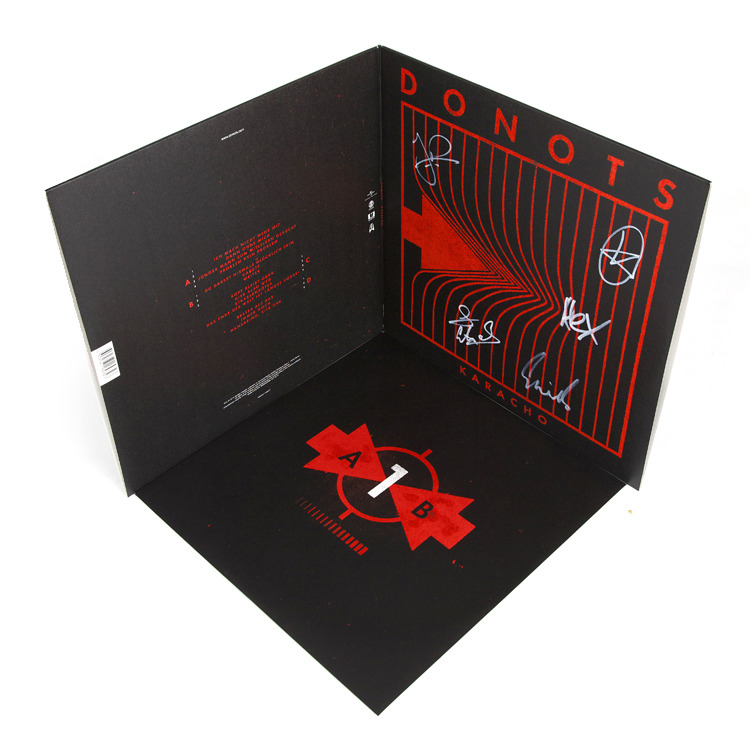Donots. Karacho. 17