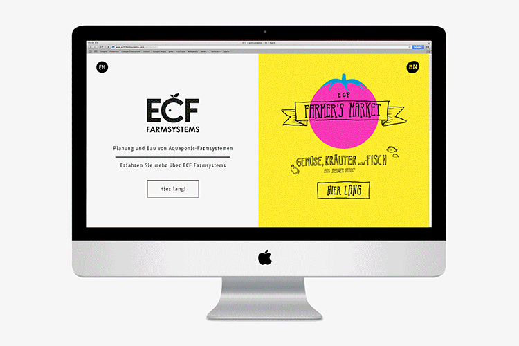ECF. Farmer s Market CI. 31