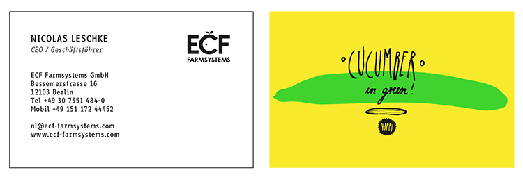 ECF. Farmer s Market CI. 29