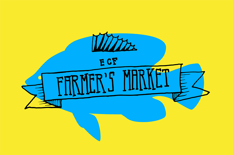 ECF. Farmer s Market CI. 10