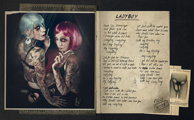 LINDEMANN. SKILLS IN PILLS. 9