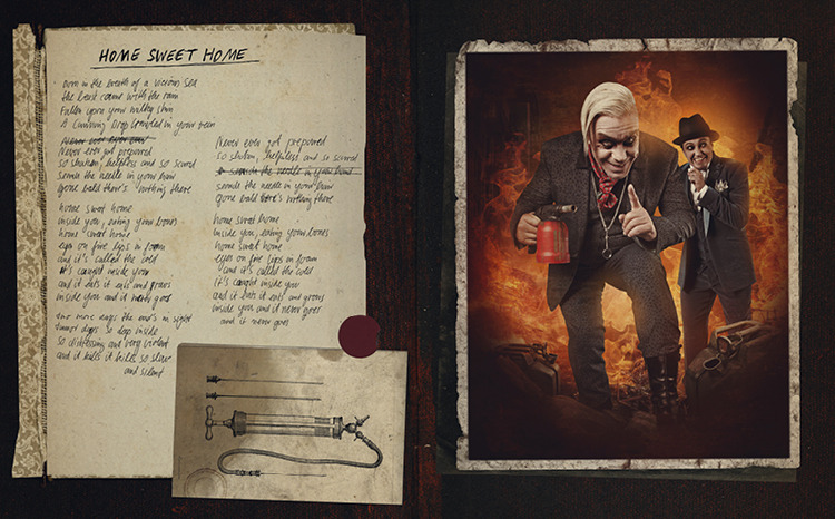 LINDEMANN. SKILLS IN PILLS. 12